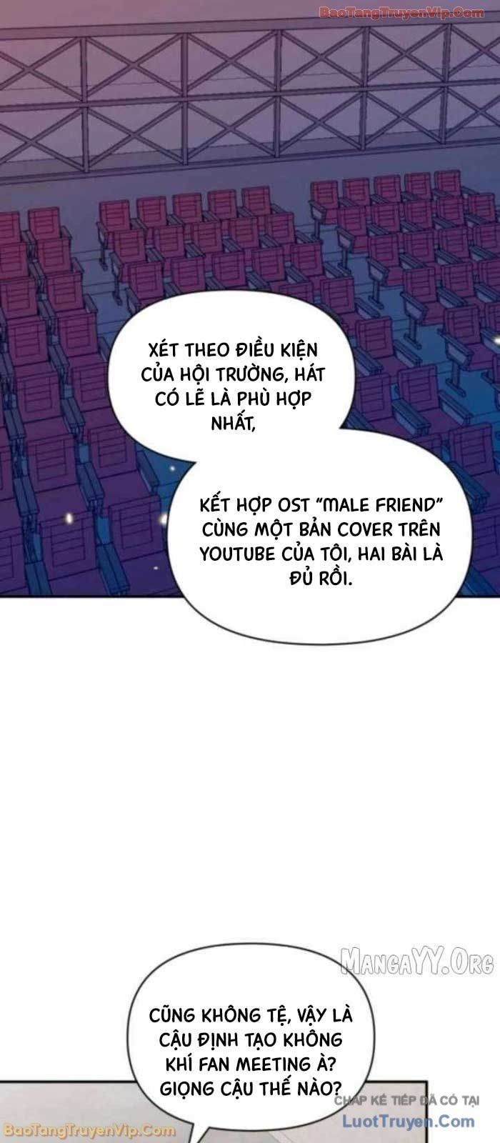 Tôi Bị Hiểu Lầm Là Diễn Viên Thiên Tài Quái Vật - Trang 17