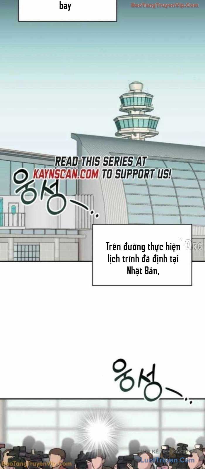 Tôi Bị Hiểu Lầm Là Diễn Viên Thiên Tài Quái Vật - Trang 4