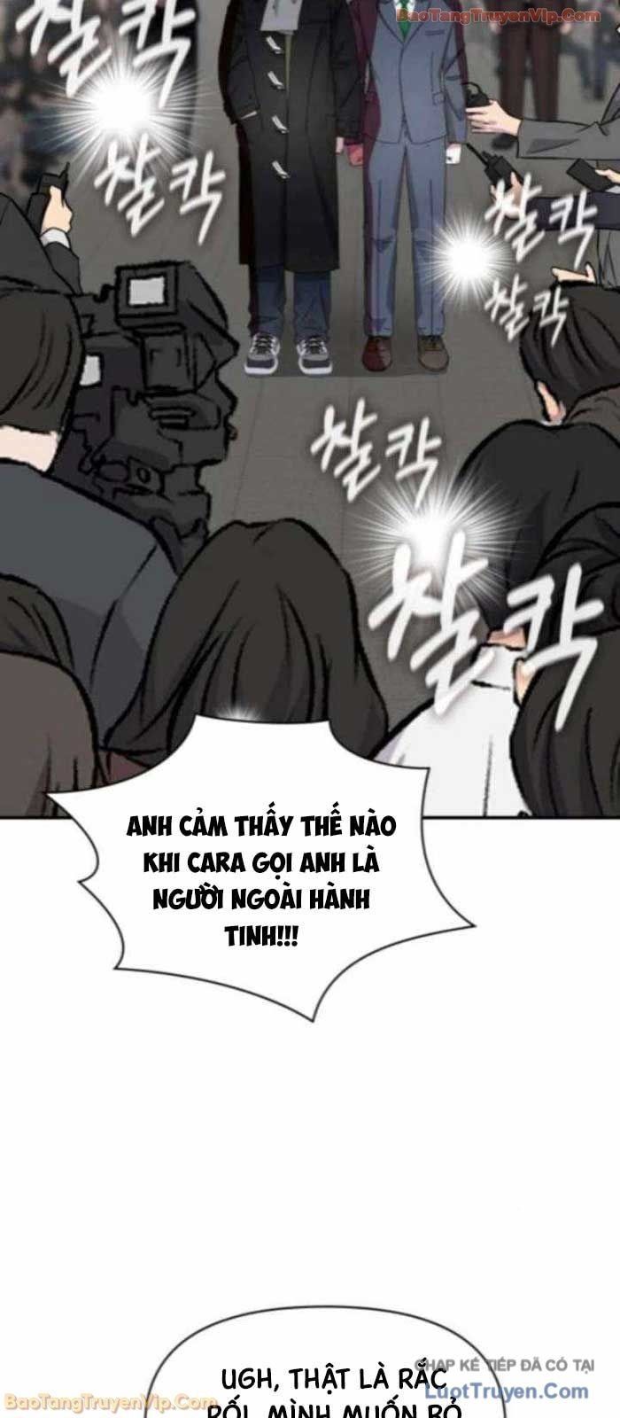 Tôi Bị Hiểu Lầm Là Diễn Viên Thiên Tài Quái Vật - Trang 6