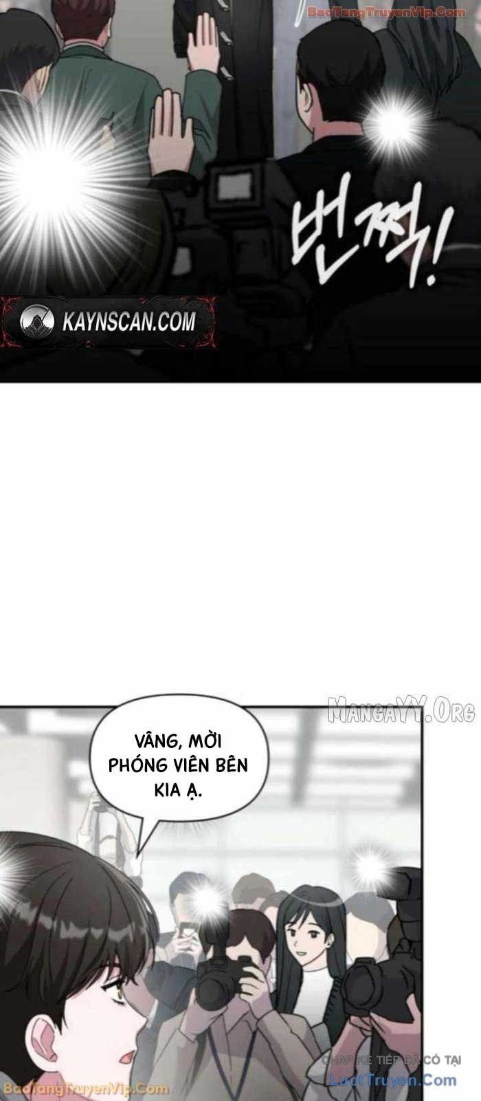 Tôi Bị Hiểu Lầm Là Diễn Viên Thiên Tài Quái Vật - Trang 8