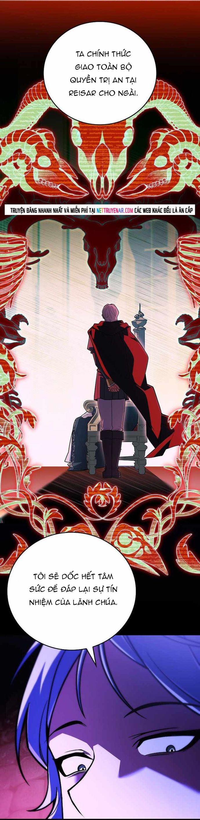 Anh Hùng Huyền Thoại Là Học Viên Danh Dự Của Học Viện - Trang 105