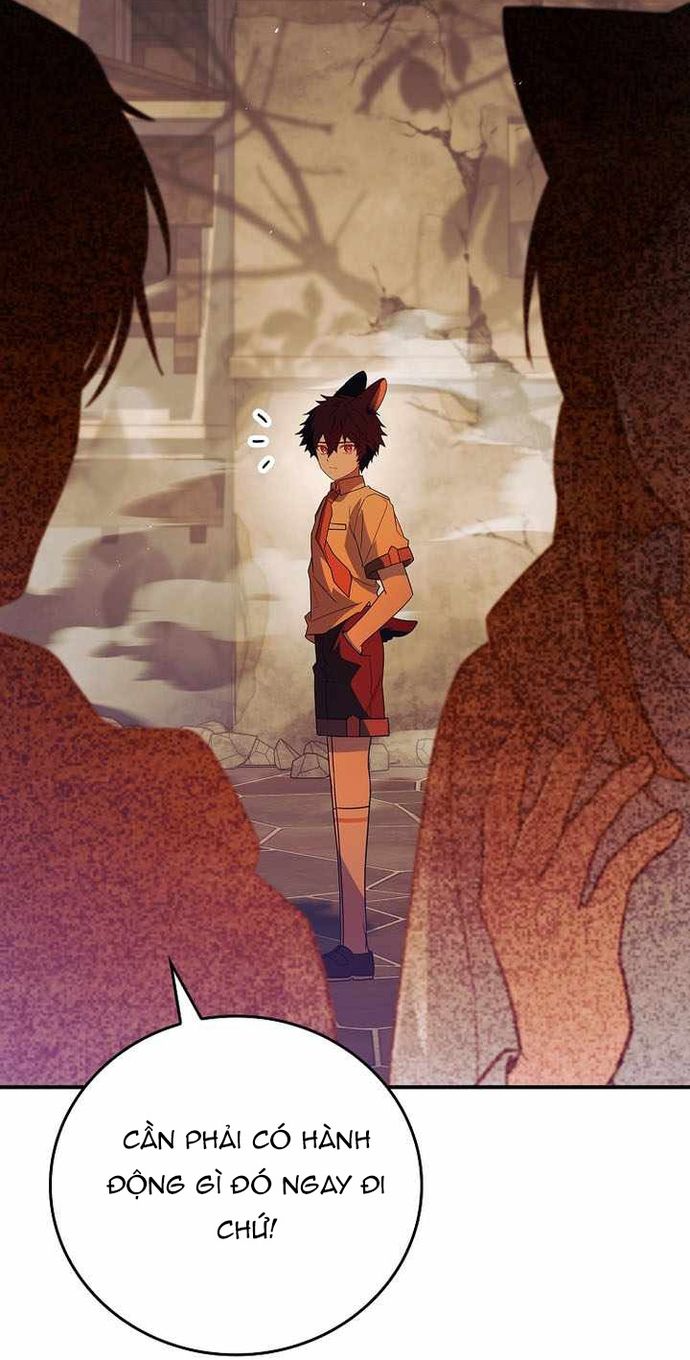 Anh Hùng Huyền Thoại Là Học Viên Danh Dự Của Học Viện - Trang 111