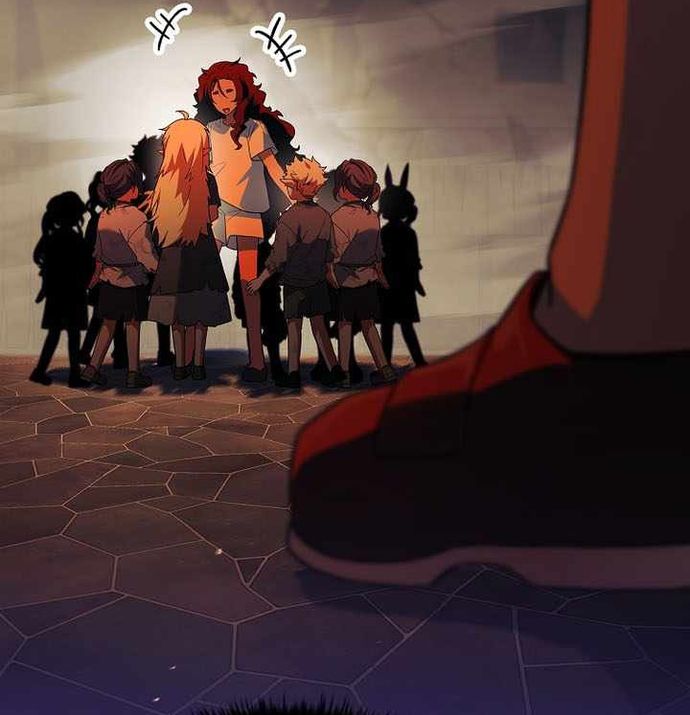 Anh Hùng Huyền Thoại Là Học Viên Danh Dự Của Học Viện - Trang 115