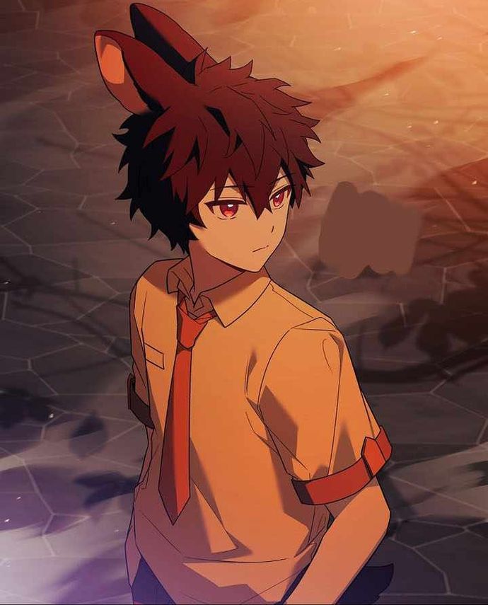 Anh Hùng Huyền Thoại Là Học Viên Danh Dự Của Học Viện - Trang 118