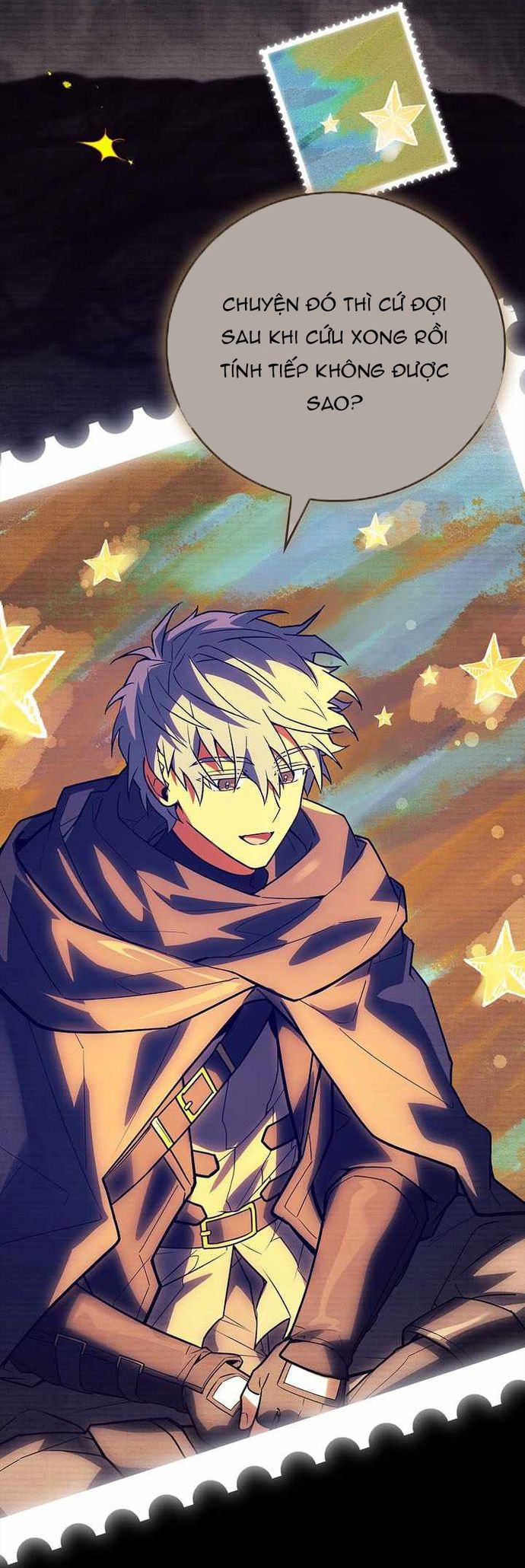 Anh Hùng Huyền Thoại Là Học Viên Danh Dự Của Học Viện - Trang 128