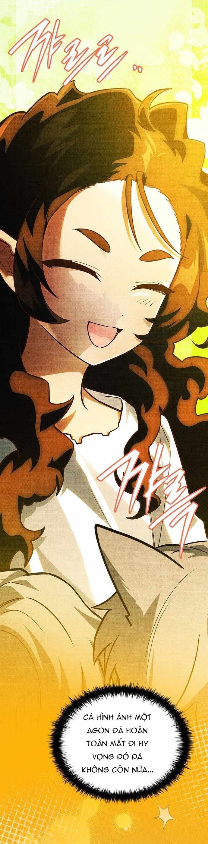 Anh Hùng Huyền Thoại Là Học Viên Danh Dự Của Học Viện - Trang 135