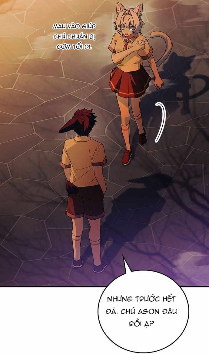 Anh Hùng Huyền Thoại Là Học Viên Danh Dự Của Học Viện - Trang 138