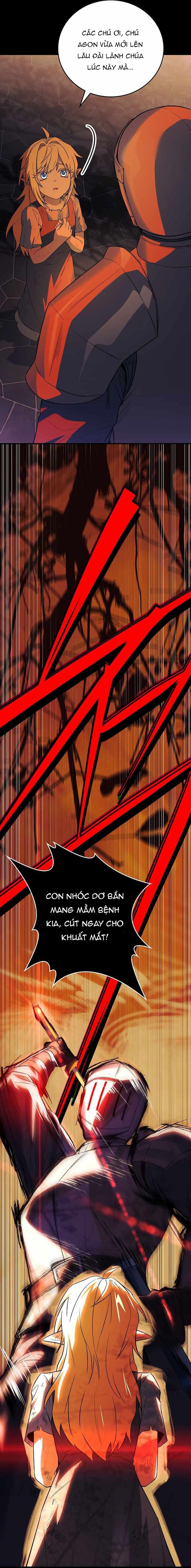 Anh Hùng Huyền Thoại Là Học Viên Danh Dự Của Học Viện - Trang 148