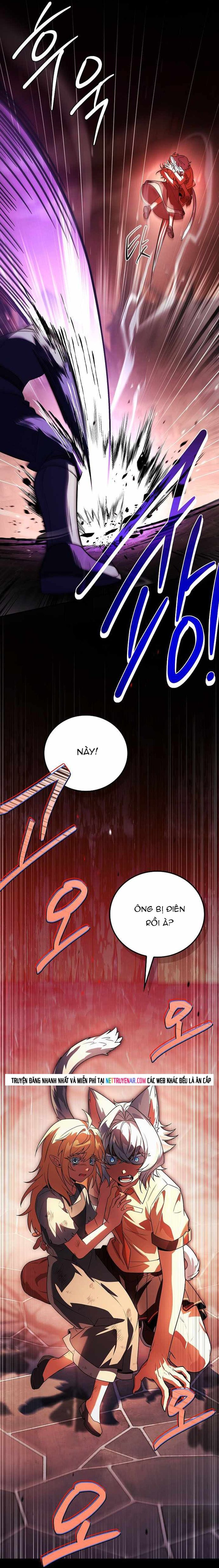 Anh Hùng Huyền Thoại Là Học Viên Danh Dự Của Học Viện - Trang 150