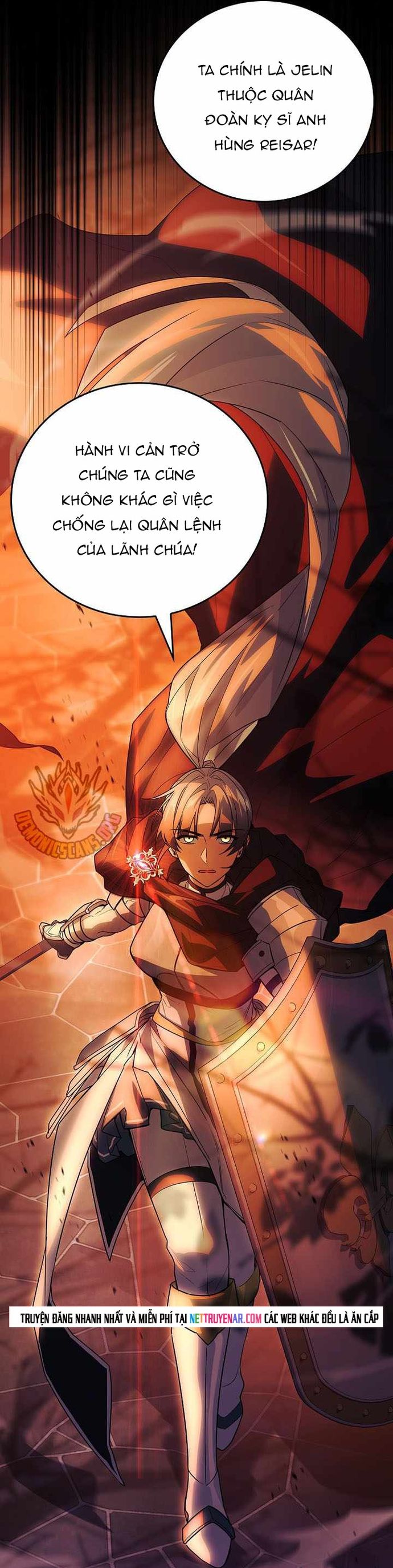 Anh Hùng Huyền Thoại Là Học Viên Danh Dự Của Học Viện - Trang 154