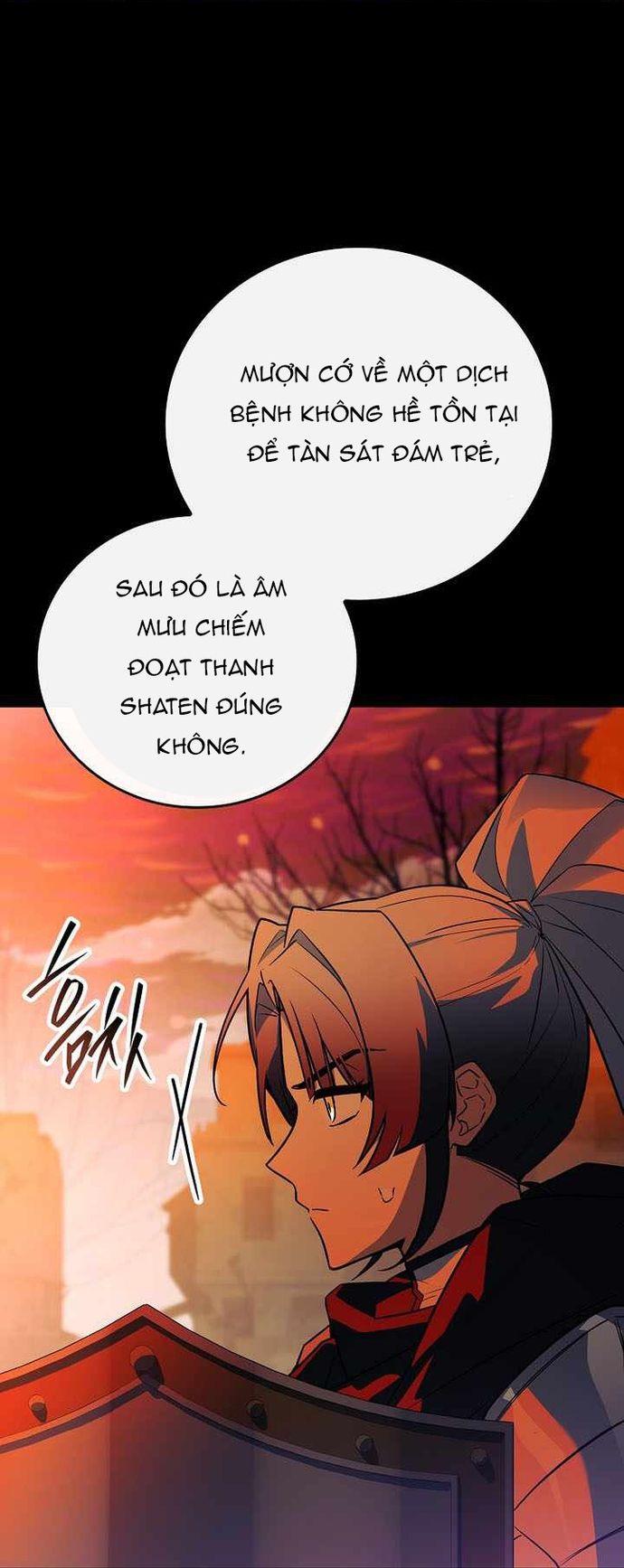 Anh Hùng Huyền Thoại Là Học Viên Danh Dự Của Học Viện - Trang 157