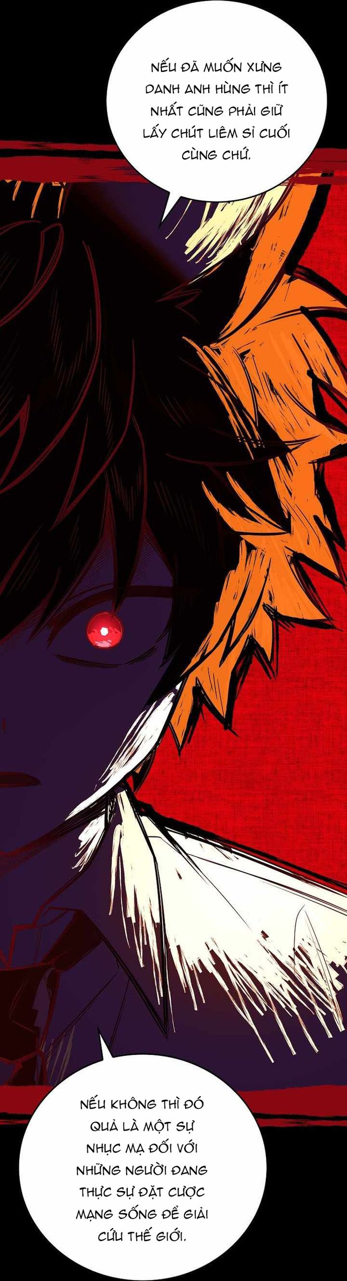 Anh Hùng Huyền Thoại Là Học Viên Danh Dự Của Học Viện - Trang 159