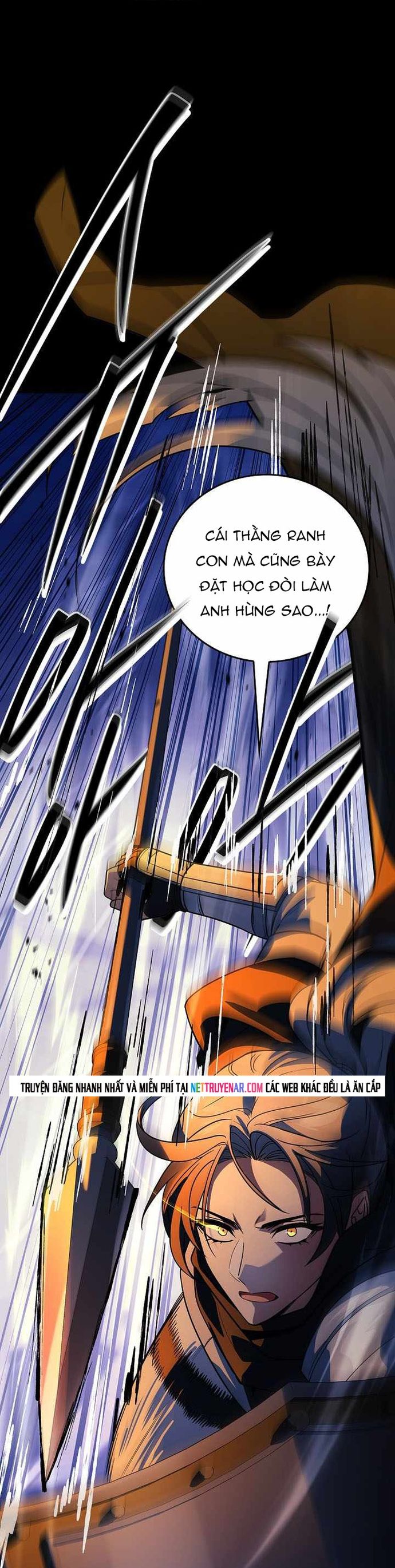 Anh Hùng Huyền Thoại Là Học Viên Danh Dự Của Học Viện - Trang 160