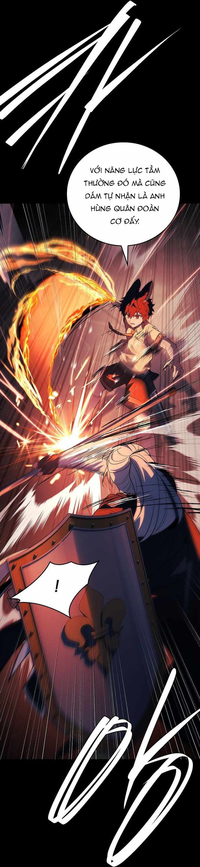 Anh Hùng Huyền Thoại Là Học Viên Danh Dự Của Học Viện - Trang 162