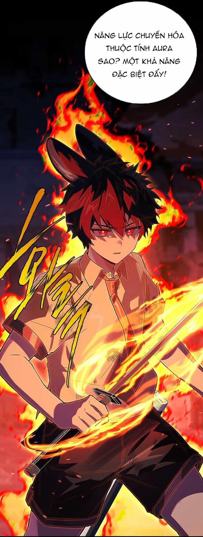 Anh Hùng Huyền Thoại Là Học Viên Danh Dự Của Học Viện - Trang 165