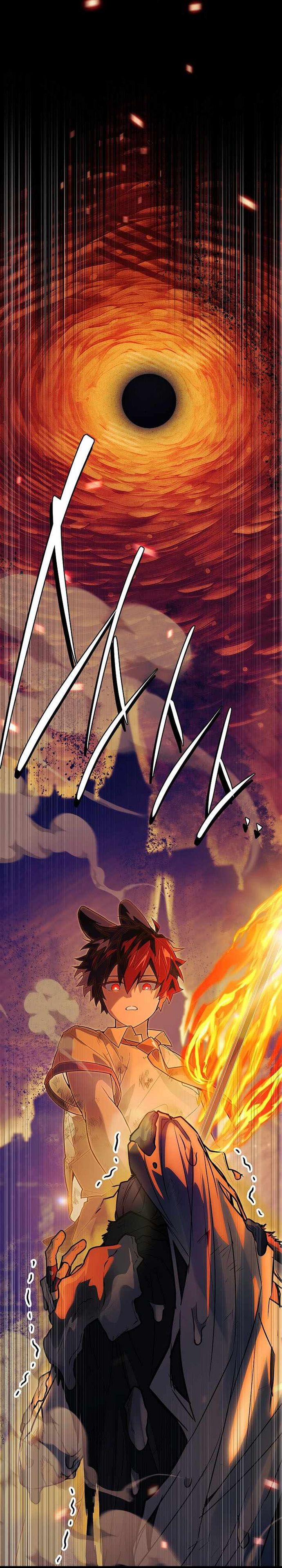 Anh Hùng Huyền Thoại Là Học Viên Danh Dự Của Học Viện - Trang 173