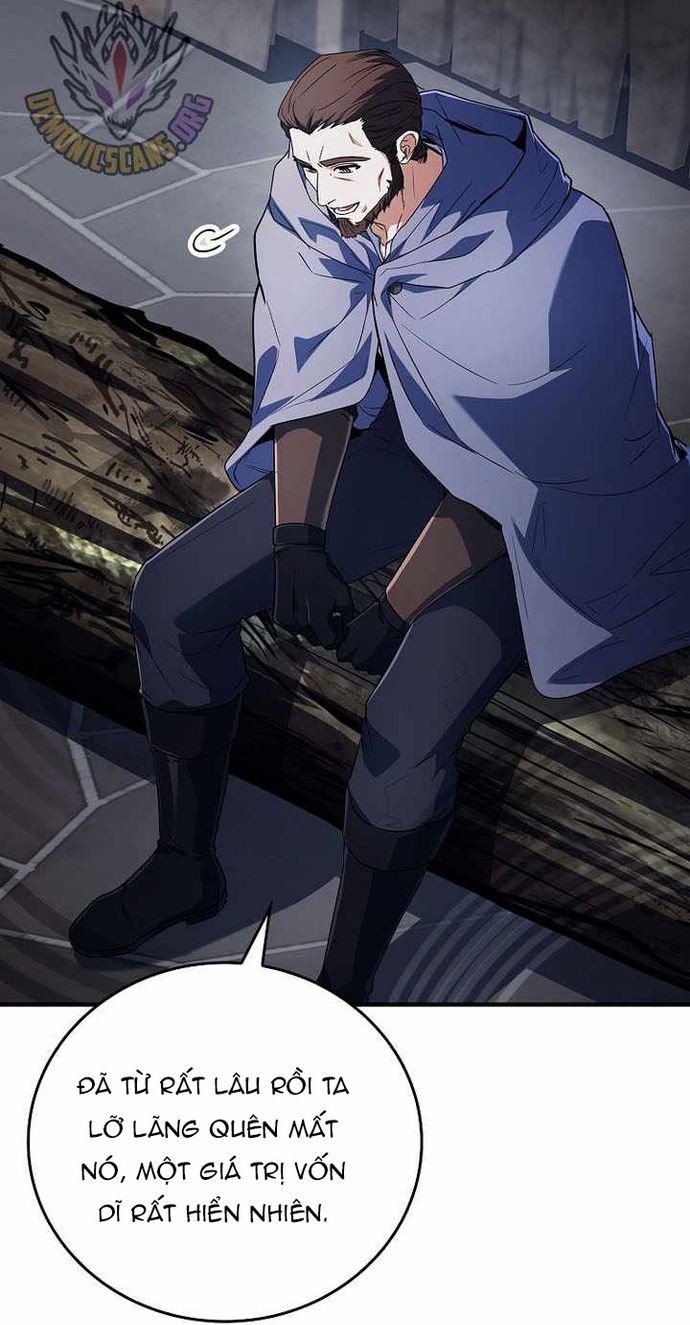 Anh Hùng Huyền Thoại Là Học Viên Danh Dự Của Học Viện - Trang 20
