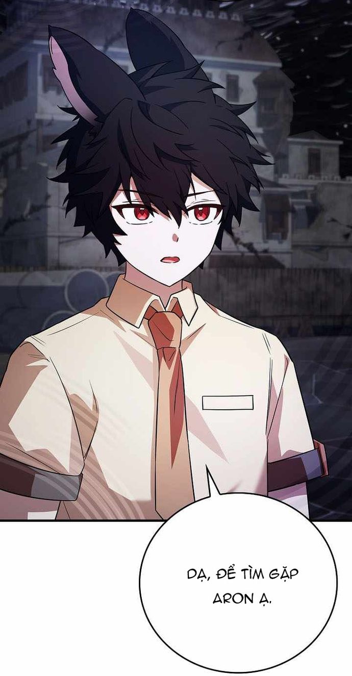 Anh Hùng Huyền Thoại Là Học Viên Danh Dự Của Học Viện - Trang 22