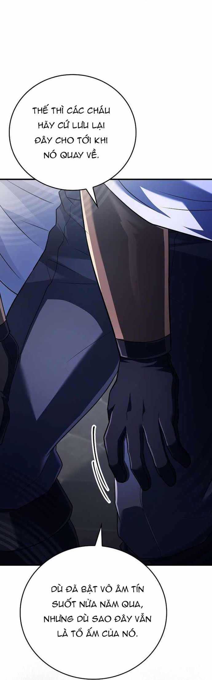 Anh Hùng Huyền Thoại Là Học Viên Danh Dự Của Học Viện - Trang 23