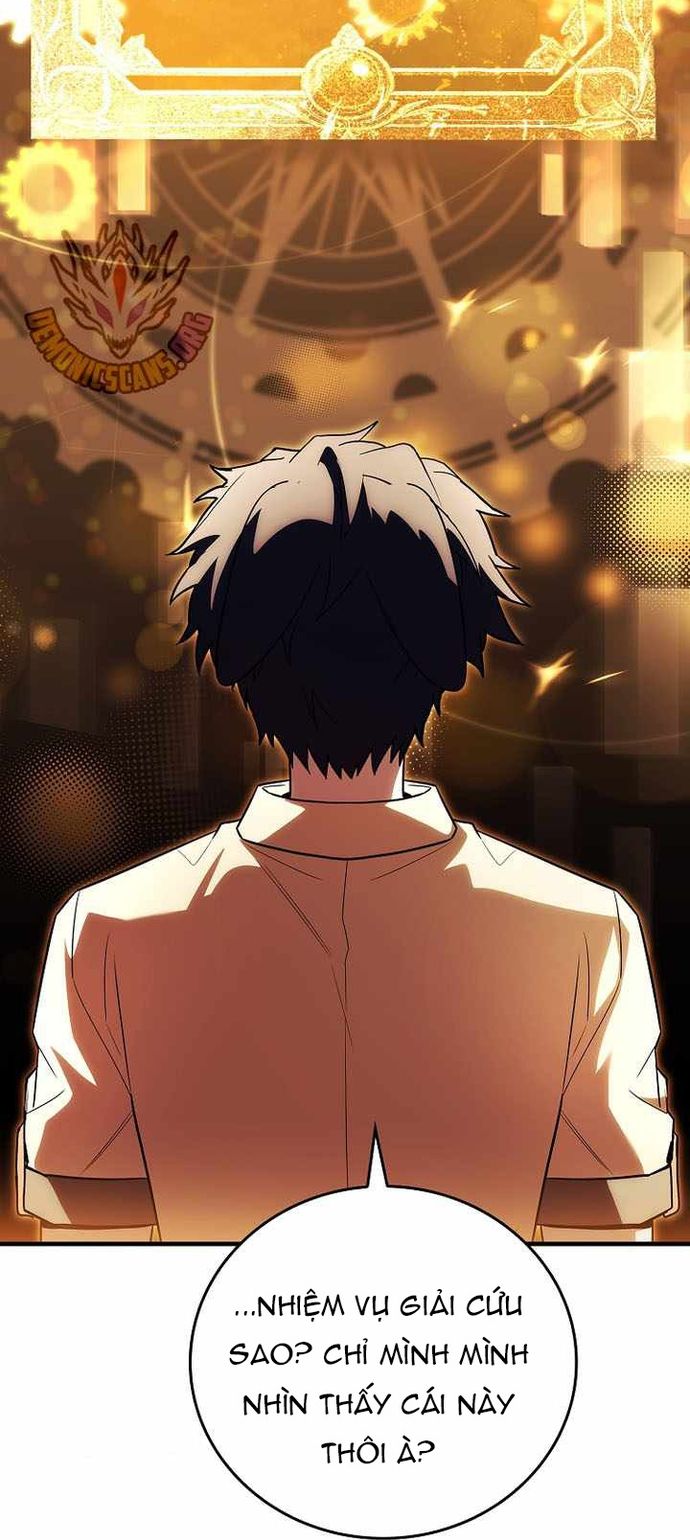 Anh Hùng Huyền Thoại Là Học Viên Danh Dự Của Học Viện - Trang 33