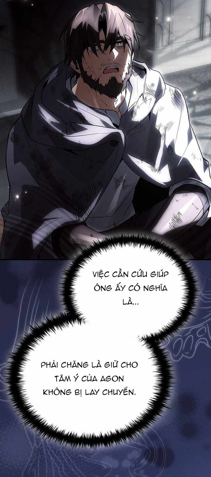 Anh Hùng Huyền Thoại Là Học Viên Danh Dự Của Học Viện - Trang 36