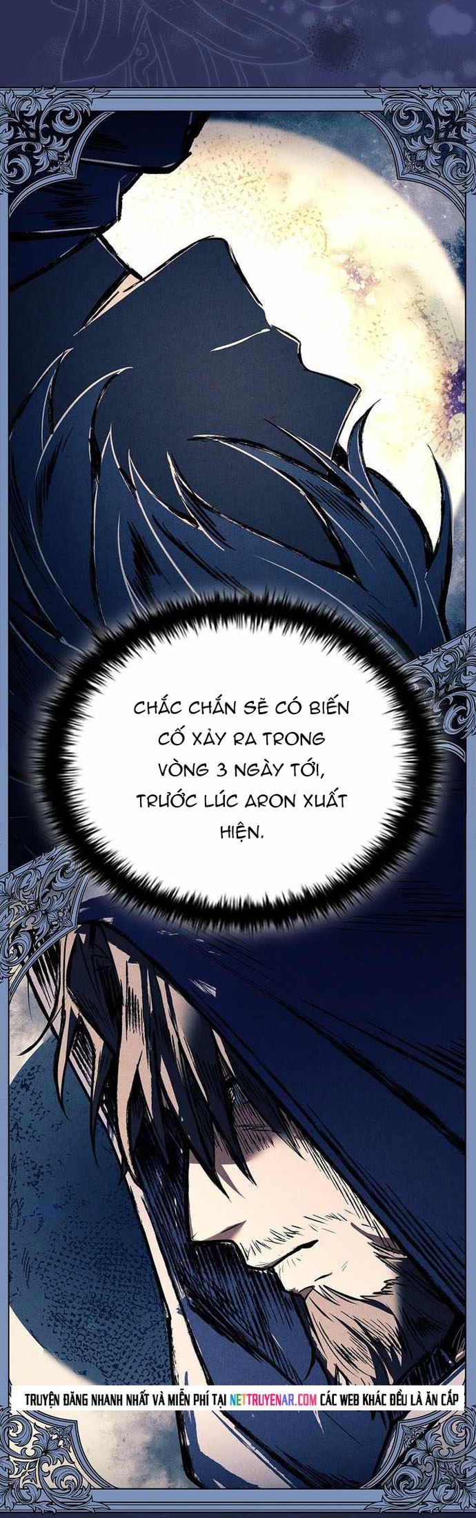 Anh Hùng Huyền Thoại Là Học Viên Danh Dự Của Học Viện - Trang 37