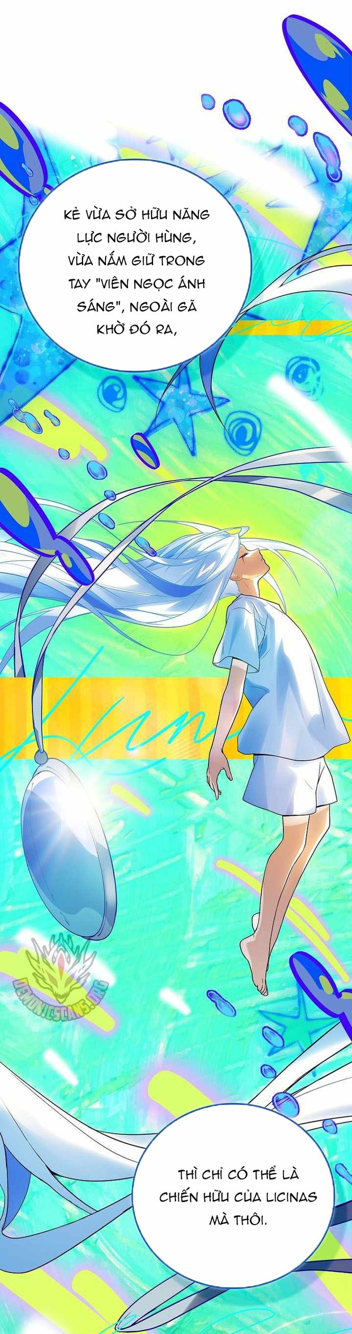 Anh Hùng Huyền Thoại Là Học Viên Danh Dự Của Học Viện - Trang 50