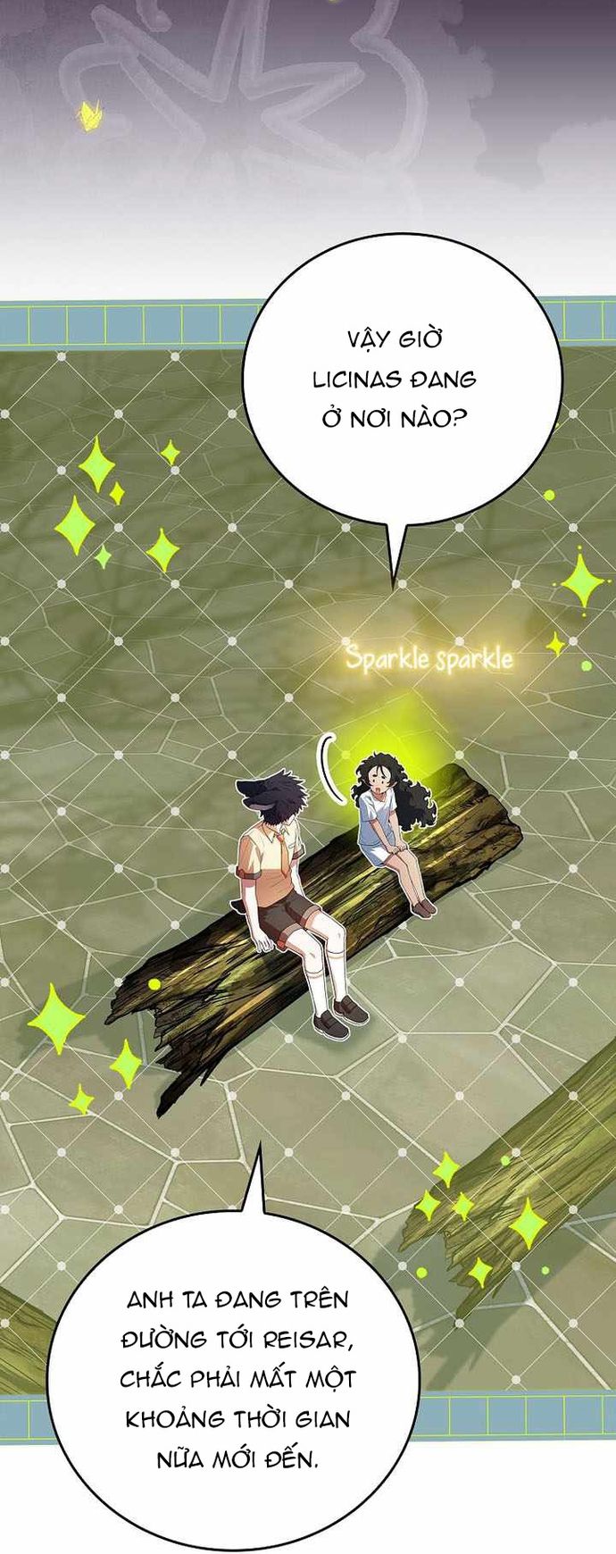 Anh Hùng Huyền Thoại Là Học Viên Danh Dự Của Học Viện - Trang 64