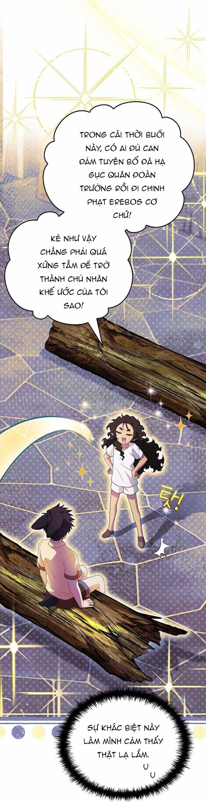 Anh Hùng Huyền Thoại Là Học Viên Danh Dự Của Học Viện - Trang 69