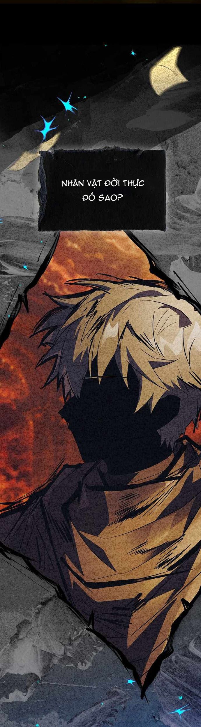 Anh Hùng Huyền Thoại Là Học Viên Danh Dự Của Học Viện - Trang 8