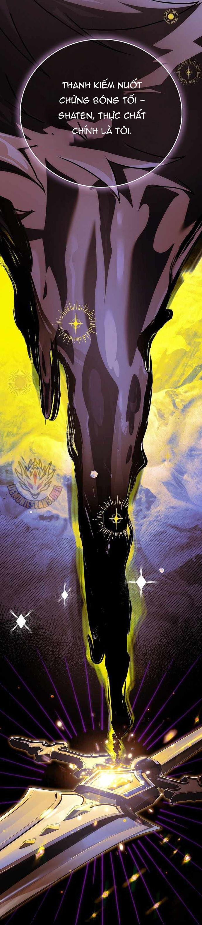 Anh Hùng Huyền Thoại Là Học Viên Danh Dự Của Học Viện - Trang 74