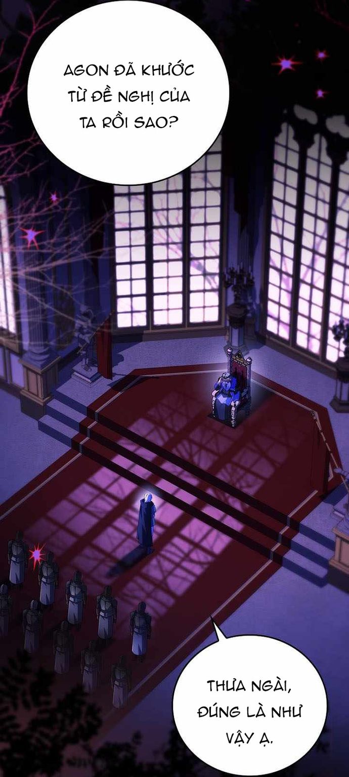 Anh Hùng Huyền Thoại Là Học Viên Danh Dự Của Học Viện - Trang 79