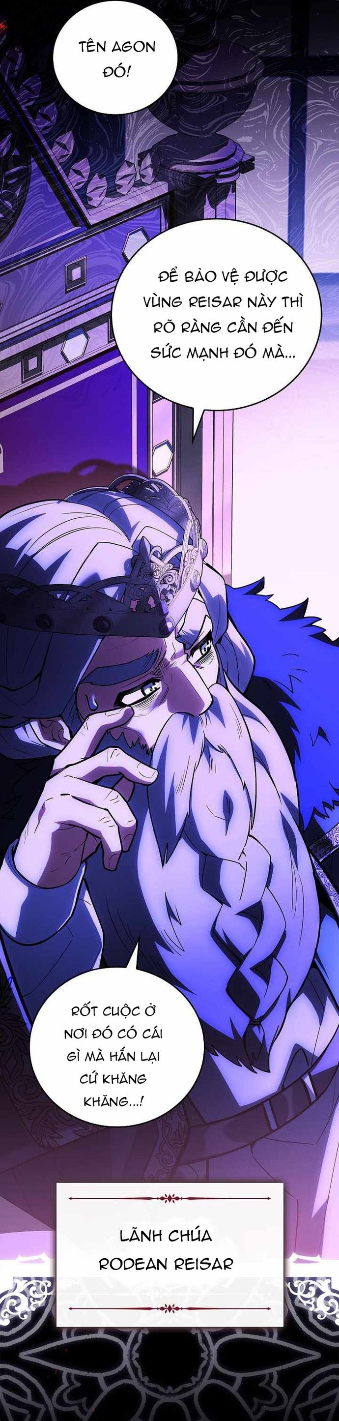 Anh Hùng Huyền Thoại Là Học Viên Danh Dự Của Học Viện - Trang 82