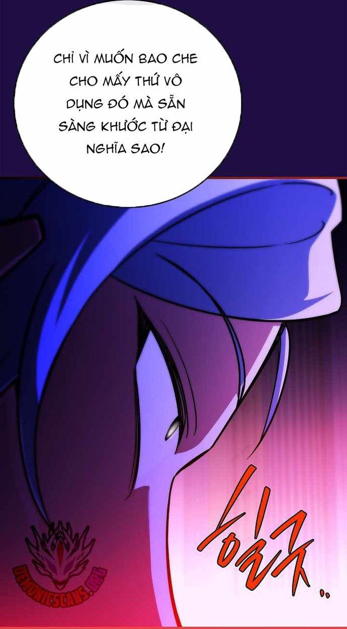 Anh Hùng Huyền Thoại Là Học Viên Danh Dự Của Học Viện - Trang 87