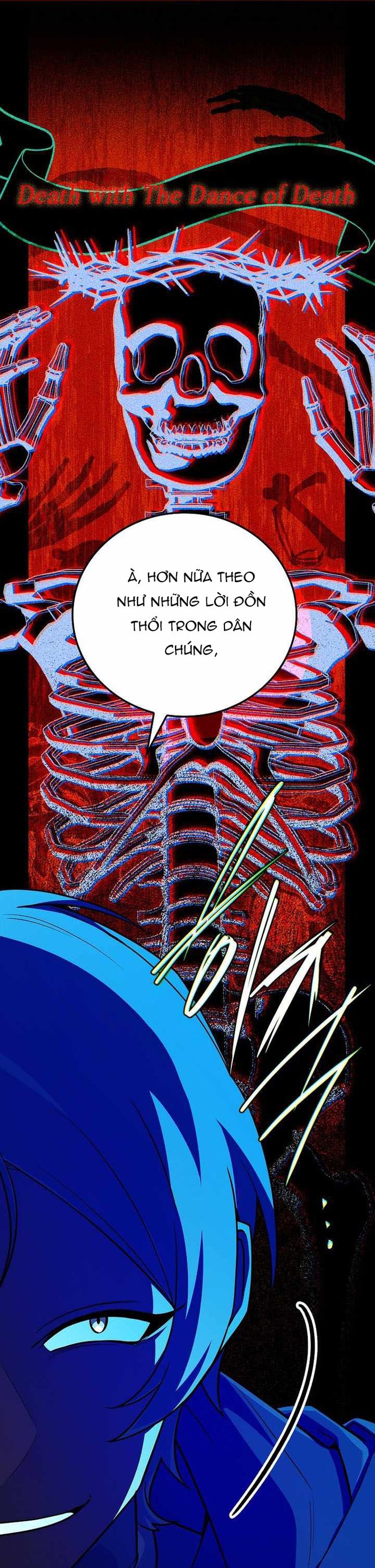 Anh Hùng Huyền Thoại Là Học Viên Danh Dự Của Học Viện - Trang 88