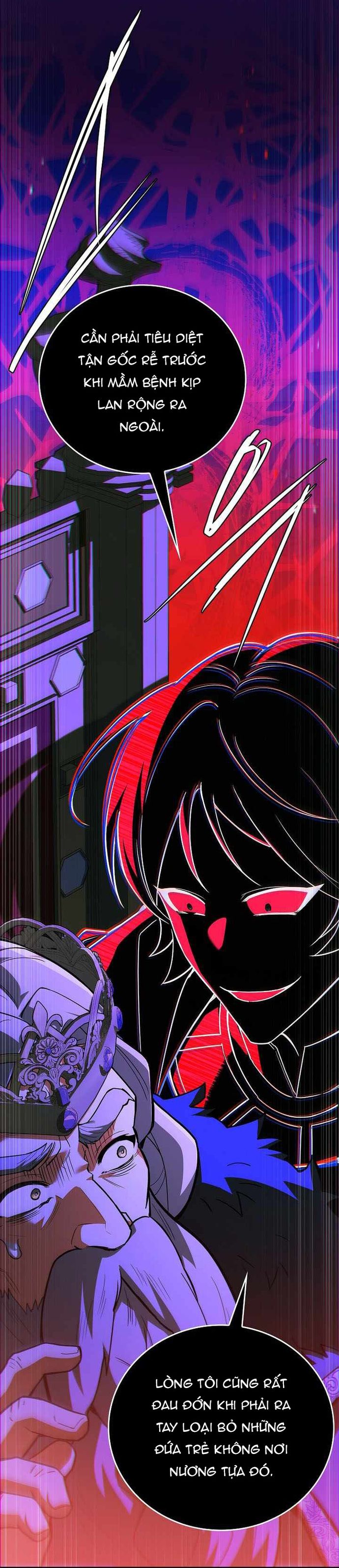 Anh Hùng Huyền Thoại Là Học Viên Danh Dự Của Học Viện - Trang 95