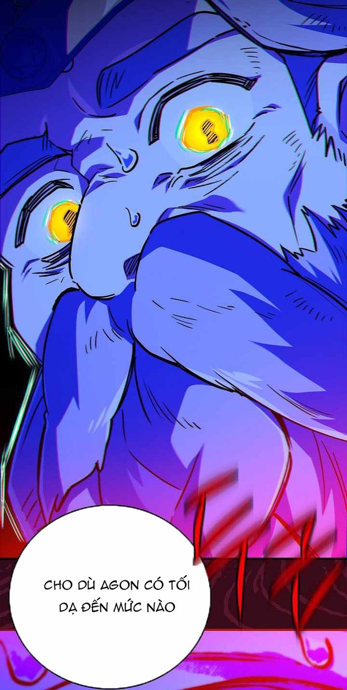 Anh Hùng Huyền Thoại Là Học Viên Danh Dự Của Học Viện - Trang 100