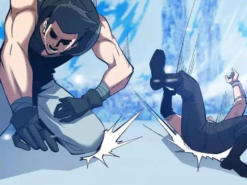 Hạch Đạo Đao Pháp, Ta Một Đao Trấn Thiên Hạ - Trang 163