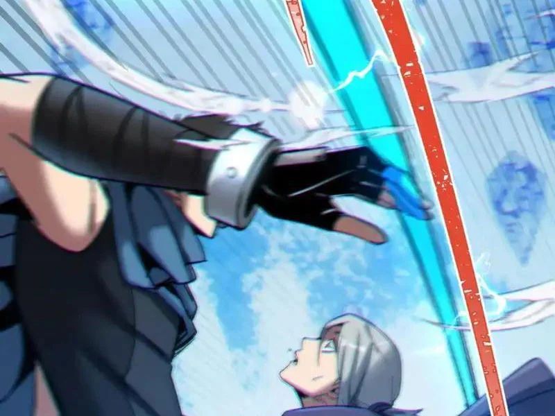 Hạch Đạo Đao Pháp, Ta Một Đao Trấn Thiên Hạ - Trang 20