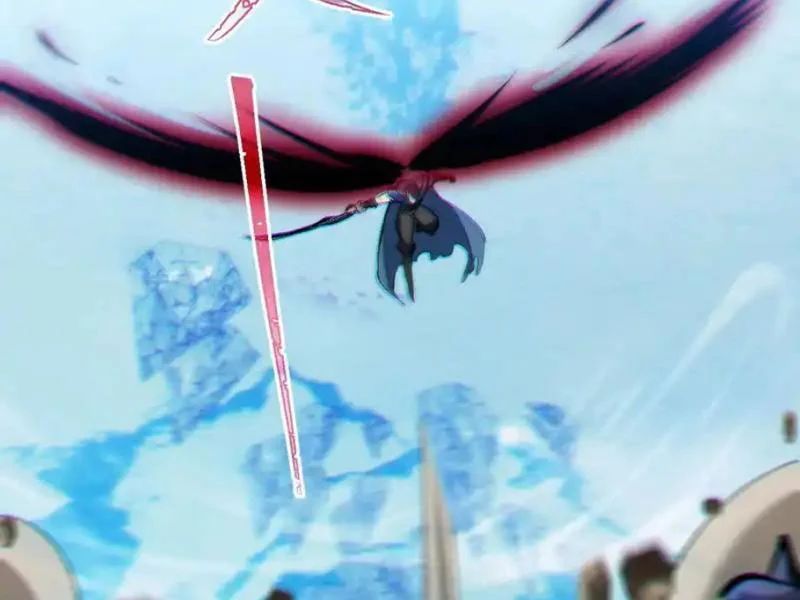 Hạch Đạo Đao Pháp, Ta Một Đao Trấn Thiên Hạ - Trang 42