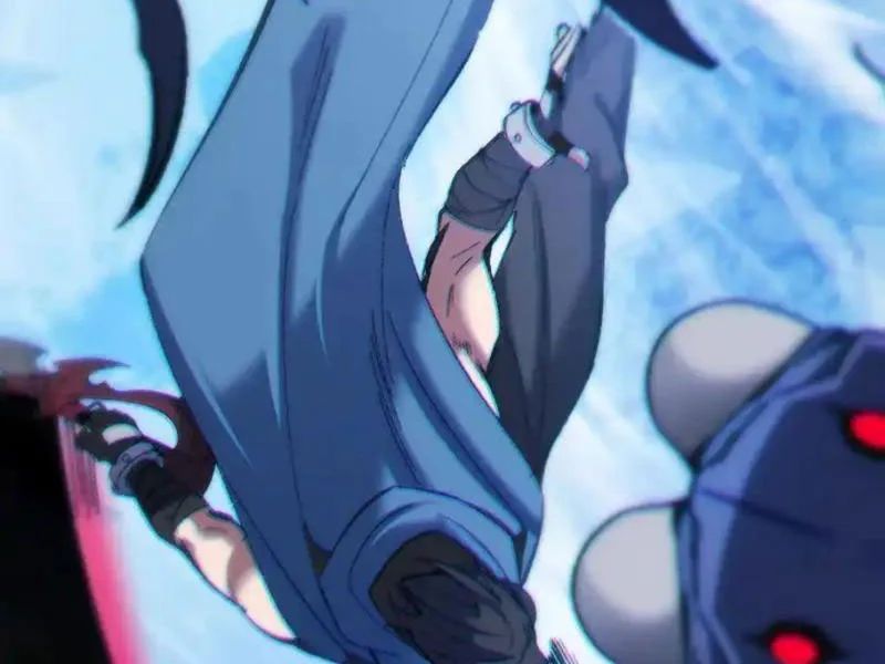 Hạch Đạo Đao Pháp, Ta Một Đao Trấn Thiên Hạ - Trang 59