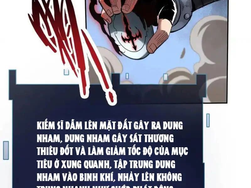 Hạch Đạo Đao Pháp, Ta Một Đao Trấn Thiên Hạ - Trang 71