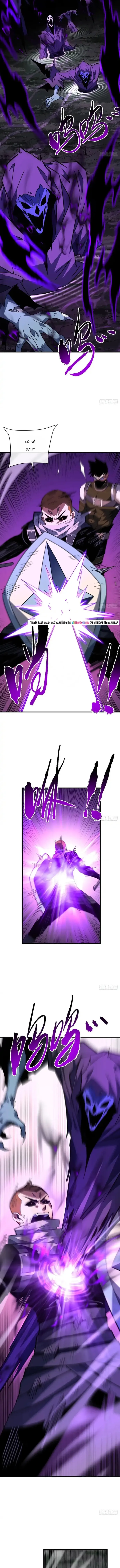 Mệnh Luân Chi Chủ! Khi Dị Biến Giáng Lâm Nhân Gian! - Trang 5