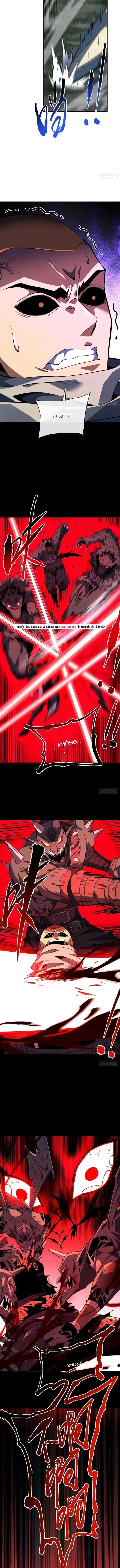 Mệnh Luân Chi Chủ! Khi Dị Biến Giáng Lâm Nhân Gian! - Trang 6