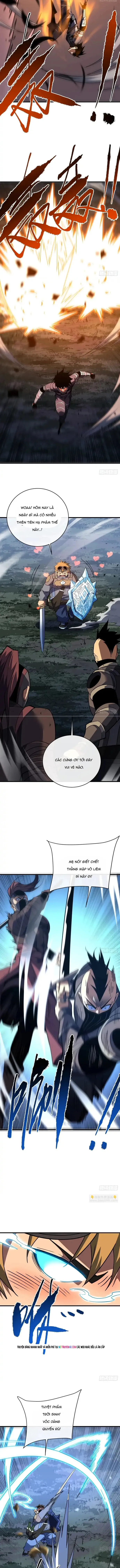 Mệnh Luân Chi Chủ! Khi Dị Biến Giáng Lâm Nhân Gian! - Trang 8