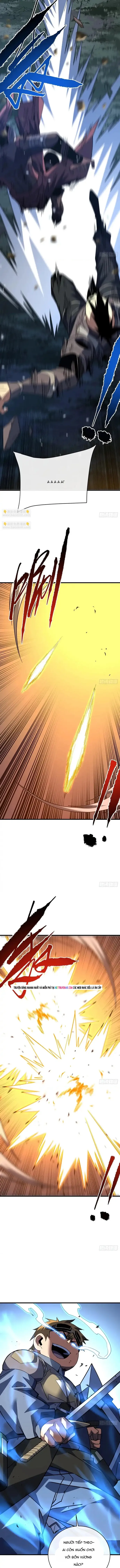 Mệnh Luân Chi Chủ! Khi Dị Biến Giáng Lâm Nhân Gian! - Trang 9