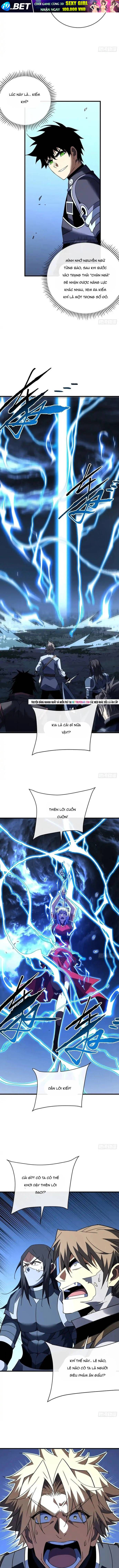 Mệnh Luân Chi Chủ! Khi Dị Biến Giáng Lâm Nhân Gian! - Trang 11