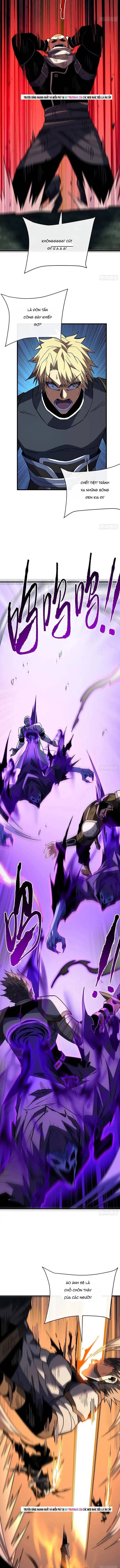 Mệnh Luân Chi Chủ! Khi Dị Biến Giáng Lâm Nhân Gian! - Trang 8