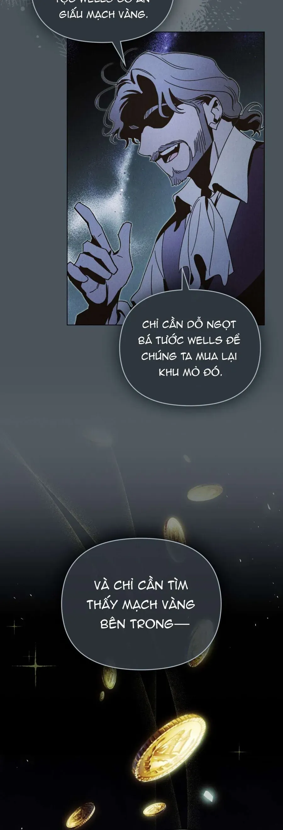 Hồ Điệp Nuốt Chửng Sương Mù - Trang 15