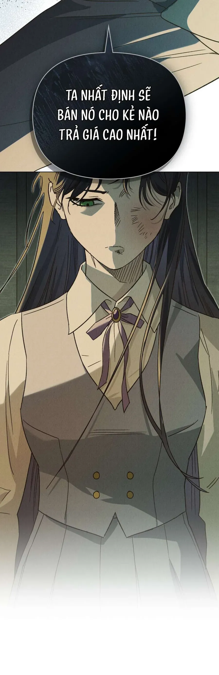 Hồ Điệp Nuốt Chửng Sương Mù - Trang 18